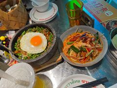 -小小集渔·泰式大排档(太古里香槟店)