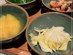 -半山腰·云南菜(侨福芳草地店)
