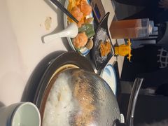 -碗中海·蒸汽海鲜·桑拿鸡(岭南天地店)