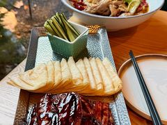 -院子餐厅·大锅菜·老杭帮(桥西直街店)