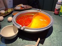 -牛New寿喜烧(中山公园龙之梦店)