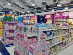 -玩具反斗城TOYSRUS(龙湖杭州西溪天街店)