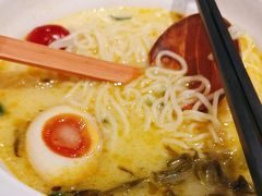 -味千拉面(航洋国际购物中心)