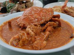 -無招牌海鮮(芽笼店)