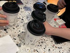 -蔻蔻椰·鲜萃椰子水(欢乐港湾店)