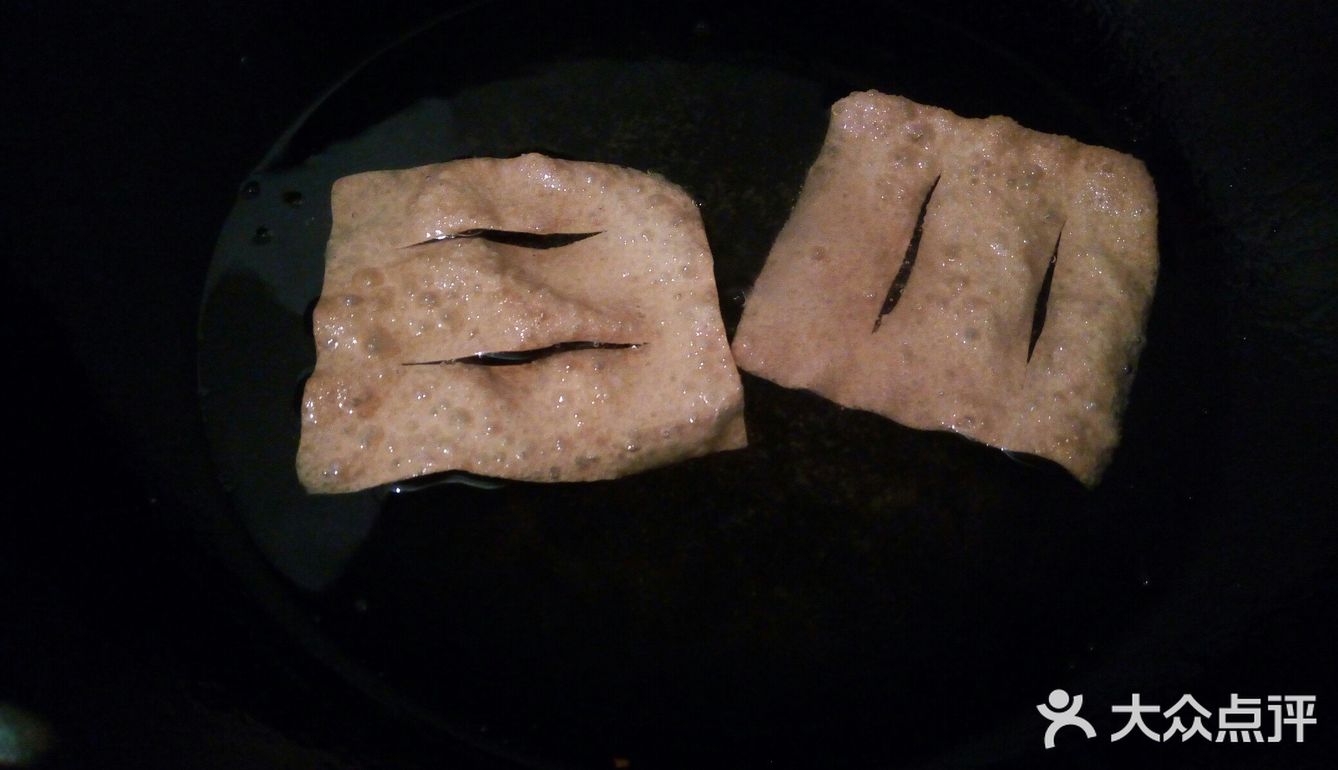 自制煎饼果子，巨好吃健康早餐，美味无法挡！