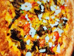 -必胜客(唐延店)