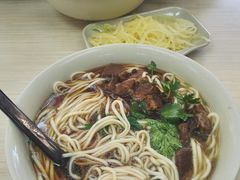 -李先生牛肉面大王(沈阳道义南大街店)