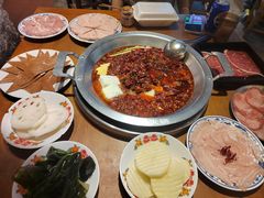 -楠火锅(太古里总店)