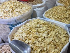 -清平中药材专业市场