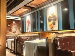 -茶啊冲电影主题文化餐厅(TOUCH12街店)