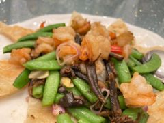 -新兴家喻酒家·羊城名宴(昌岗店)