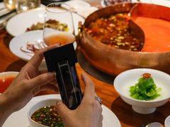 -漾亚·雍雅合鲜(桐梓林店)