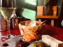 -羽深肉铺 Steak & Wine