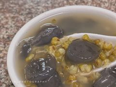 绿豆薯粉粒-金海棠糖水店