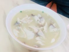 -何记鳝鱼面馆(开发区分店)