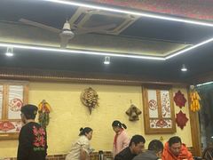 -圣夜东北菜烧烤·夜宵·小龙虾(胥江路店)