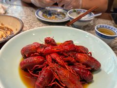 -南京大牌档(青岛万象城店)