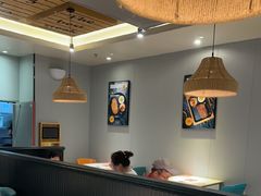 -豪享来中西餐厅(隆昌店)
