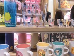 -KAKAO FRIENDS(弘大店)
