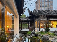 -日出青木·杭帮菜名店