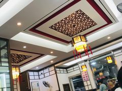 大堂-伟记奥面馆(养育巷店)