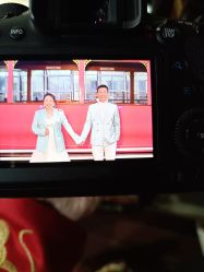点击看大图 -巴黎春天婚纱摄影STUDIO·定制
