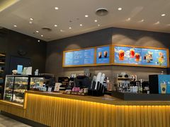 -星巴克(北京阜安路店)