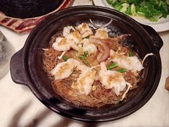-绿茶餐厅(松江万达店)