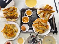 -劈柴院锅贴(沈阳路店)