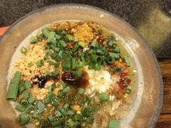 蘸料-镇江龙·火锅串串(武侯祠店)