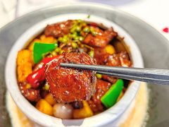 -醉辉皇原味海鲜江南菜(成都大魔方店)