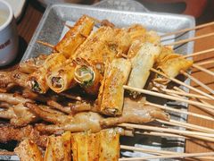 -管氏翅吧(地安门创始店)
