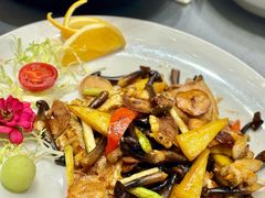 -山水雅居·江南雅宴(运河公园店)