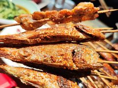 -管氏翅吧(马家堡店)