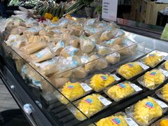-旺豪阳光超市(友谊阳光城店)