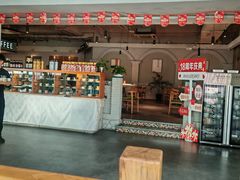 -YAFEE雅菲·粤菜·湘菜·融合菜(魏公村店)