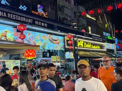 -明记烧鱼美味店