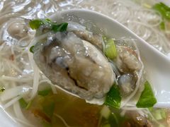 -建国蚵煎蚵面