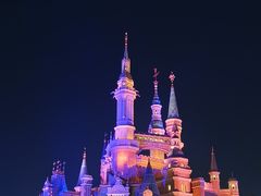 -上海迪士尼度假区