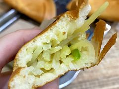 -蜗牛蛋烘糕
