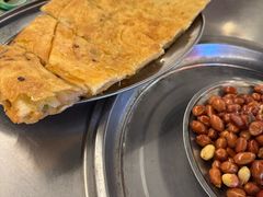 -清真·馬坡二旦烧烤(人生一串拍摄店)