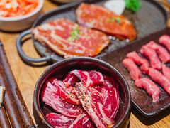 烧肉师牛肋条-泥炉烧肉师(新街口金銮巷店)