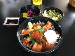 -小曹日本料理(软景中心店)