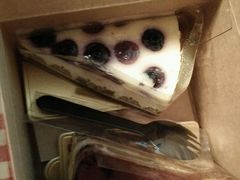 -可稵咖啡面包蛋糕(休斯顿店)