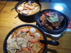 -五兰沙茶面(曾厝垵店)