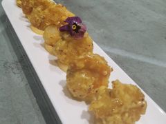 -川旺角川粤融合菜•海景餐厅(星海广场店)