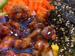 -米村拌饭(东方新天地店)