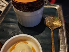 -福楼毕斯罗F Bistronome(国贸商城约会地标景观店)