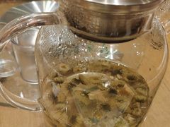 -黑家养生粥道馆(新世纪店)